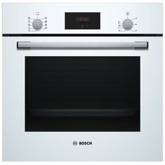 Электрический духовой шкаф Bosch HBF114EW0R