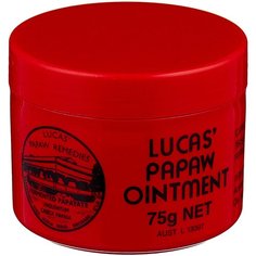 Lucas Papaw Бальзам для губ 75 г