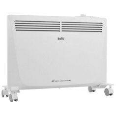 Конвектор Ballu BEC/EZMR-1000 белый
