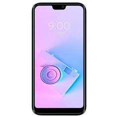 Смартфон BQ 5731L Magic S, темно-синий