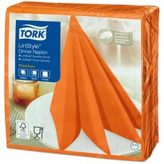 Салфетки TORK LinStyle, 50 шт.