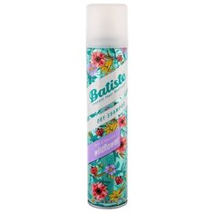 Batiste сухой шампунь Wildflower, 200 мл