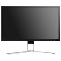 Монитор AOC AGON AG271QG 27", черный