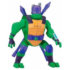 Фигурка Playmates TOYS ROTMNT Донателло ниндзя-атака 81402