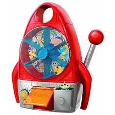 Игровой набор Mattel Toy Story "Ракета" GJH65