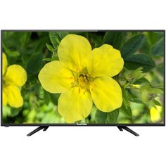 Телевизор HARTENS HTV-32R01-T2C/A4/B 31.5" (2018), черный