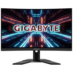 Монитор GIGABYTE G27FC 27", черный