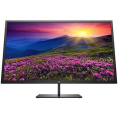 Монитор HP Pavilion 32 QHD 31.5", черный