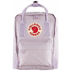 Рюкзак Fjallraven Kånken Mini 7 grey (pastel lavender), pastel lavender