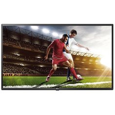 Телевизор LG 49UT640S 49" (2019), черный