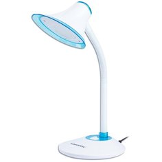 Настольная лампа светодиодная SONNEN OU-608 236669, 5 Вт