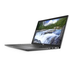 Ноутбук DELL Latitude 7410 (/14") (Intel Core i5 10310U 1700MHz/14"/1920x1080/16GB/512GB SSD/Intel UHD Graphics 630/Windows 10 Pro) 7410-5294, черный