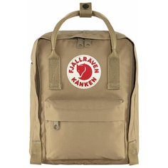 Рюкзак Fjallraven Kånken Mini 7 (clay), clay