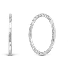 VALTERA Серьги из серебра 117855