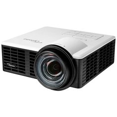 Карманный проектор Optoma ML1050ST