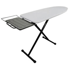 Braun гладильная доска IB3001 BK серый/черный