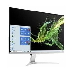 Моноблок Acer Aspire C27-962 DQ.BDPER.001 Intel Core i5-1035G1/8 ГБ/NVIDIA GeForce MX130/27"/1920x1080/Windows 10 Home 64