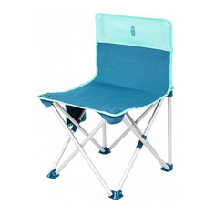 Стул Xiaomi ZaoFeng Ultralight Aluminum Folding Chair голубой/синий