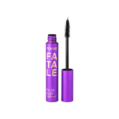 Vivienne Sabo Тушь для ресниц Femme Fatale (D215221421), 01 black