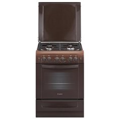 Газовая плита GEFEST 6101-02 0001 Гефест