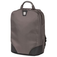 Рюкзак POLAR П0121 серый