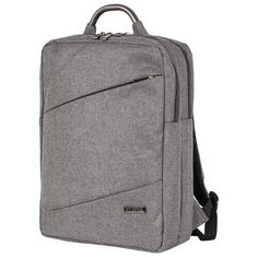 Рюкзак POLAR П0047 серый