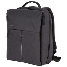 Рюкзак POLAR П0046 черный