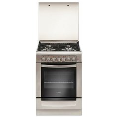 Комбинированная плита GEFEST 6102-03 0027 Гефест