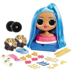 Кукла-торс LOL Surprise O. M. G. Miss Independent, 572022