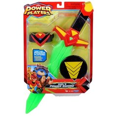 Меч Playmates TOYS Axels Power
