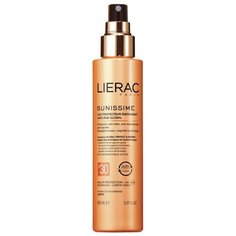 Lierac Sunissime молочко-спрей солнцезащитное SPF 30 150 мл