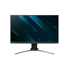 Монитор Acer Predator XB273UNVbmiiprzx 27", черный
