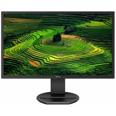 Монитор Philips 221B8LJEB 21.5", черный