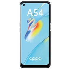 Смартфон OPPO A54 4/128GB, черный