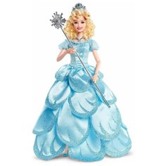 Кукла Barbie Добрая волшебница Глинда, коллекционная