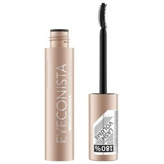 CATRICE Тушь для ресниц EYEconista Lash Millionizer Volume Mascara, 010 The Best Or Nothing
