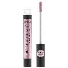 CATRICE Тени для век Liquid Shadow Waterproof 070 Happiness
