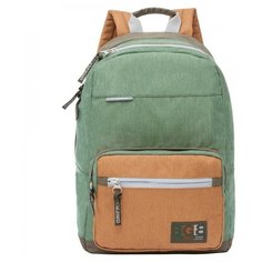 Рюкзак Grizzly RQ-008-2 16, хаки