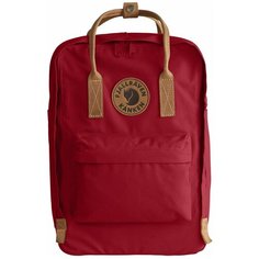 Рюкзак Fjallraven Kånken No.2 Laptop 15" 18, deep red