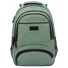 Рюкзак Grizzly RQ-003-1 21, зеленый