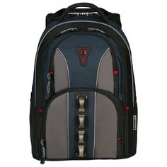 Рюкзак WENGER Cobalt 600629, синий