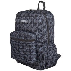 POLAR П2320, серый