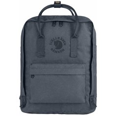 Рюкзак Fjallraven Re-Kånken 16, slate