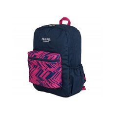 Рюкзак POLAR П2199 15.6, темно-синий