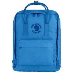 Рюкзак Fjallraven Re-Kånken 16, UN Blue
