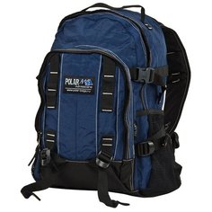 Рюкзак POLAR П876, синий