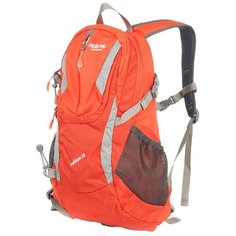 Рюкзак POLAR П1535 25, оранжевый
