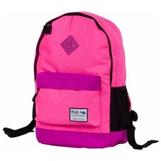 Рюкзак POLAR 15008 22.5, rose