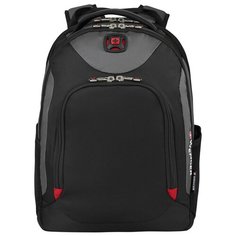 Рюкзак WENGER Courier 28018050, серый