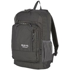 Рюкзак POLAR П2330, серый